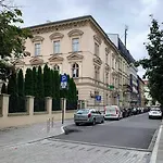 Great Apartment In The Old Town