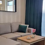 Apartament Zielony