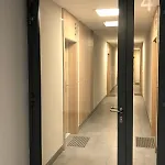 Apartament Zielony