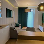 Apartament Zielony