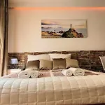 Modern Apartment Sandy Beach Down Town, Aquapark, Free Parking