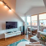 Modlnica Wierzbowa Cosy Apartment