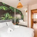Modlnica Wierzbowa Cosy Apartment