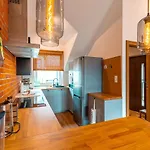 Modlnica Wierzbowa Cosy Apartment
