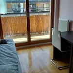 Masarska Family Apartment Free Parking