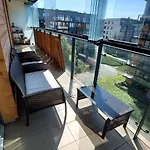 Masarska Family Apartment Free Parking