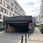Masarska Family Apartment Free Parking