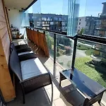 Masarska Family Apartment Free Parking