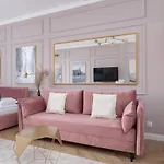 Starowislna Elegant Apartment With Air Conditioning Kazimierz Cracow By Renters Prestige