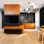 City Of The Kings-Julia Apartment