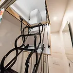 Micro Apartments 2,5 Qm - Najmniejsze Apartamenty Swiata 2,5 Mkw