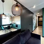 Stanczyka Apartment