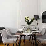 Cracovian Apartment - Loft Affair
