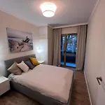 Podgorze Residence
