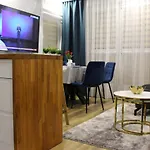 Apartament Euro 2 Krakow
