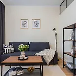 Cozy Corner By Cozyplace