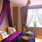Silwer Room