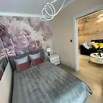 Comfort Apartment Pawia Street - Free Parking !!!