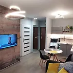 Comfort Apartment Pawia Street - Free Parking !!!