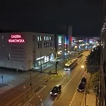 Comfort Apartment Pawia Street - Free Parking !!!