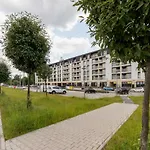 Tauron Arena Crakow Apartment With Parking By Noclegi Renters