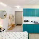 Cosy And Stylish Apartment