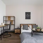 Kopiec Kraka Podgorze With Parking By Noclegi Renters