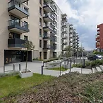 Kopiec Kraka Podgorze With Parking By Noclegi Renters