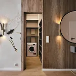 Golden Dreams Luxury Apartment 81