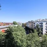 Przytulny Apartament W Centrum Krakowa