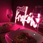 Apartamenty Czesc Krakow