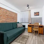 Grzegorzki Moniuszki Apartments Cracow By Renters