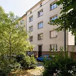 Grzegorzki Moniuszki Apartments Cracow By Renters