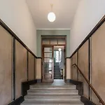 Grzegorzki Moniuszki Apartments Cracow By Renters