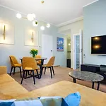 Tyzenhauz Apartments Pawia Street