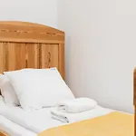 Rustic Charm Apartment