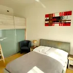 Kazimierz/Old Town Apartment
