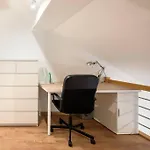 Spacious And Calm Spot