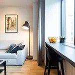 Luxury Standard Apartment In Cracow