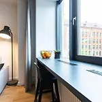 Luxury Standard Apartment In Cracow