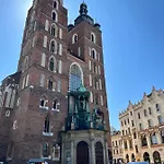 Krowoderska Center