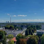 Parkcity Krakow