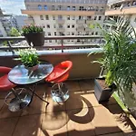 Apartament U Oli I Laury