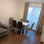 Apartament U Oli I Laury