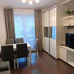 Apartament U Oli I Laury