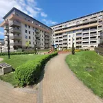 Apartament U Oli I Laury