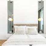 City Break Apartment Krakow