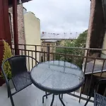 F-3 Krakow Rynek-Wawel O&P Apartfamily