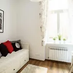 Szlak Apartamenty