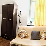 Szlak Apartamenty